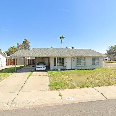 411 N Criss St, Chandler, AZ 85226