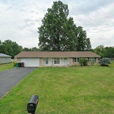 411 Smith Ave, Mount Orab, OH 45154