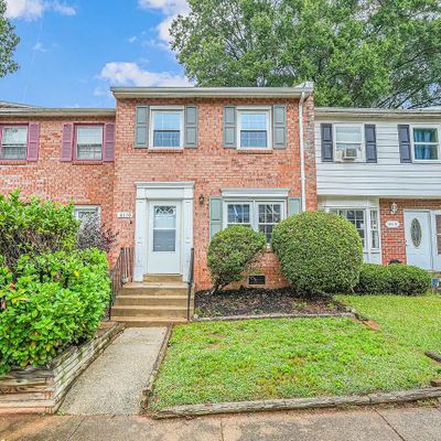 4116 Ferrara Ter, Woodbridge, VA 22193