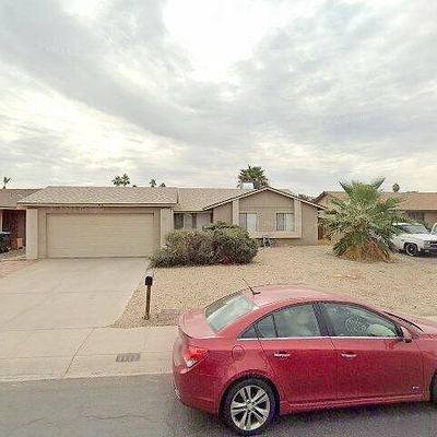 4117 E Nancy Ln, Phoenix, AZ 85042