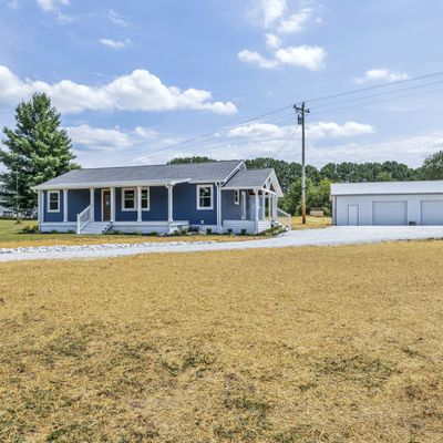 4118 Asbury Rd, Manchester, TN 37355