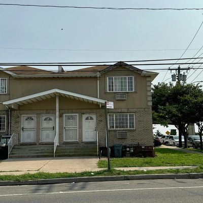 4119 Rockaway Beach Blvd, Far Rockaway, NY 11691