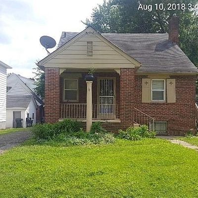 4119 Saint James Ave, Cincinnati, OH 45236