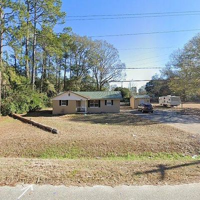 412 Lumpkin St, Albany, GA 31705