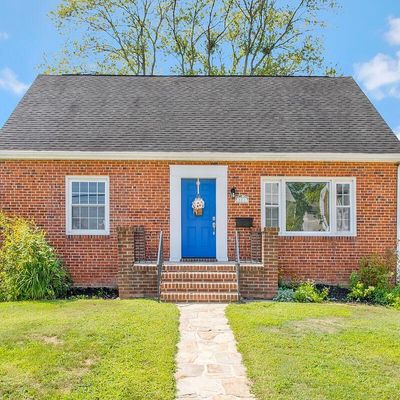 413 Kingwood Rd, Linthicum Heights, MD 21090