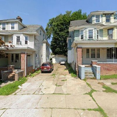 413 N Hermitage Ave, Trenton, NJ 08618