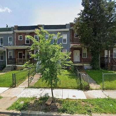 4133 Norfolk Ave, Baltimore, MD 21216