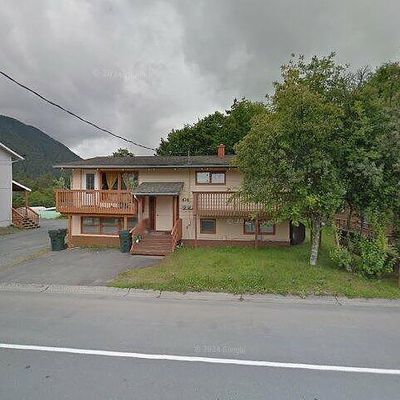 414 Marine St, Sitka, AK 99835