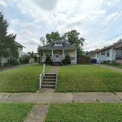 414 Millville Ave, Hamilton, OH 45013