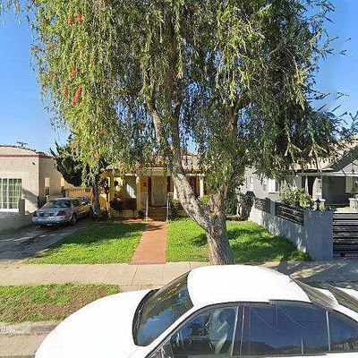 4159 Denker Ave, Los Angeles, CA 90062