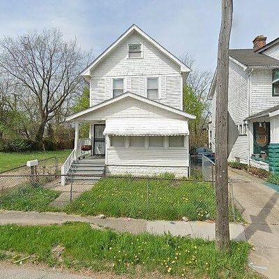 4158 E 119 Th St, Cleveland, OH 44105