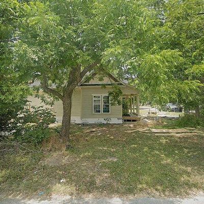 416 N 22 Nd St, Temple, TX 76501