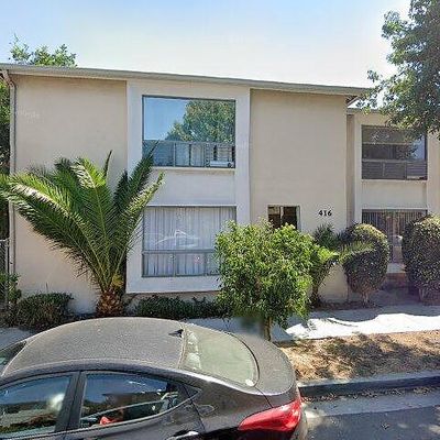 416 Orange Ave #1, Long Beach, CA 90802