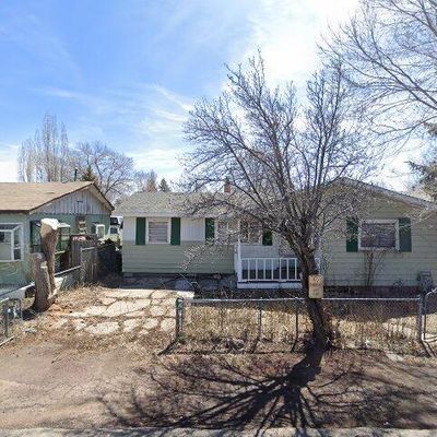 416 S Wc Riles St, Flagstaff, AZ 86001