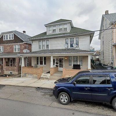 417 Allen St, West Hazleton, PA 18202