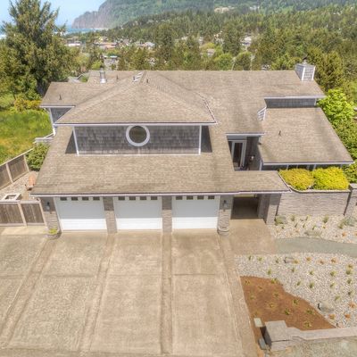 417 Ridge Ct, Manzanita, OR 97130