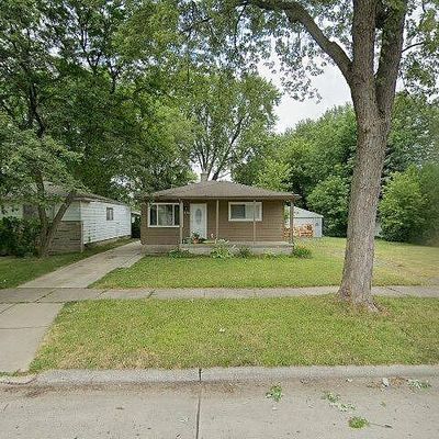 4176 Edgewood St, Dearborn Heights, MI 48125