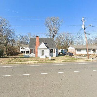 418 3 Rd St Se, Aliceville, AL 35442