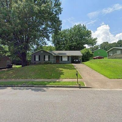 4179 University St, Memphis, TN 38127