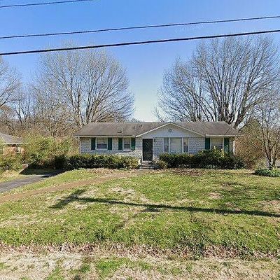 418 Mcdonald Dr, Nashville, TN 37217