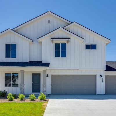 4187 N Durmast Way, Meridian, ID 83646