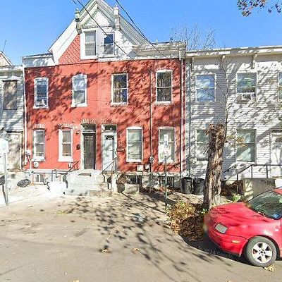 42 Poplar St, Trenton, NJ 08638