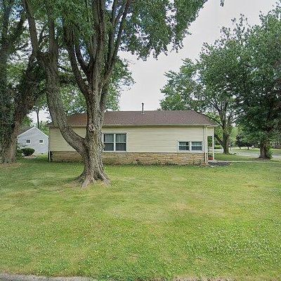 420 Swisher Ave, Danville, IL 61832