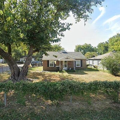 420 Se 5 Th St, Pryor, OK 74361