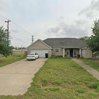 4201 Country Colony St, Edinburg, TX 78541