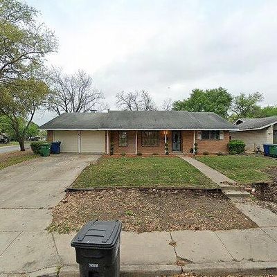 4203 Eulalee Dr, San Antonio, TX 78220