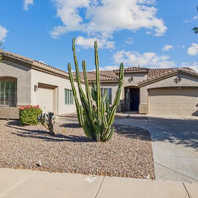 42050 W Palmyra Ct, Maricopa, AZ 85138