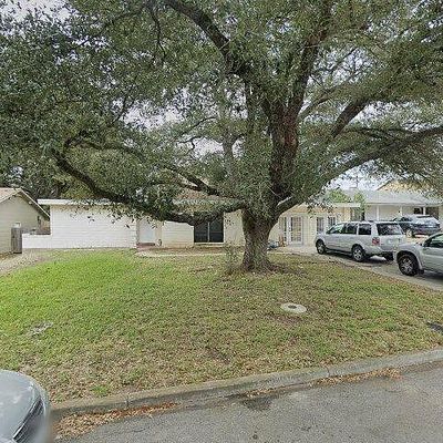 4206 Valley Pike St, San Antonio, TX 78230