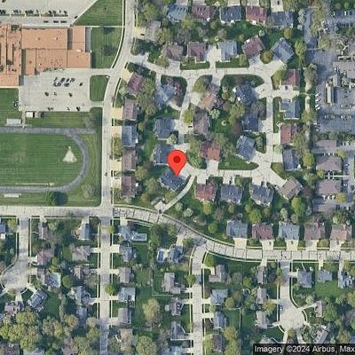 4207 81 St Pl #17 D, Kenosha, WI 53142