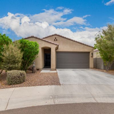 4209 S 98 Th Dr, Tolleson, AZ 85353