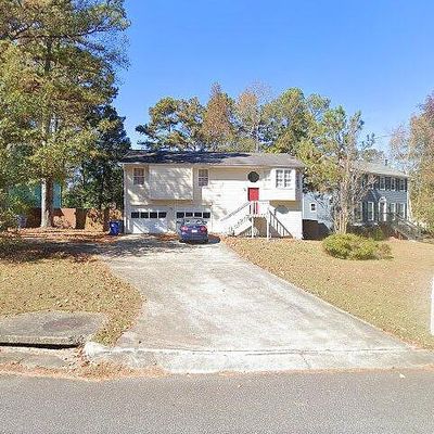 421 Canterbury Ln, Lawrenceville, GA 30046