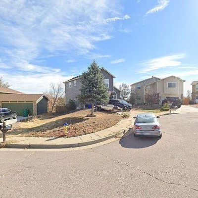 421 Blossom Field Rd, Fountain, CO 80817