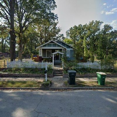 4219 W 14 Th St, Little Rock, AR 72204