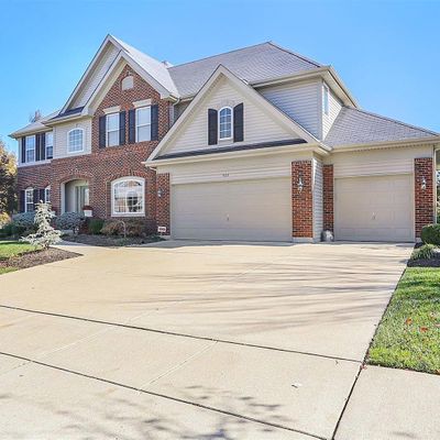 422 Blackwolf Run Dr, Wildwood, MO 63040