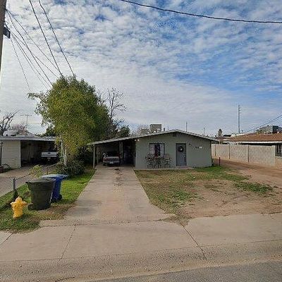 422 S Wilbur, Mesa, AZ 85210