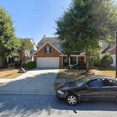 4221 Grant Forest Cir, Ellenwood, GA 30294