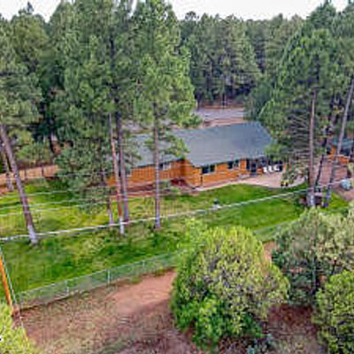 5138 Pine Dawn Rd, Lakeside, AZ 85929