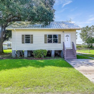 514 E Pearl St, Erath, LA 70533