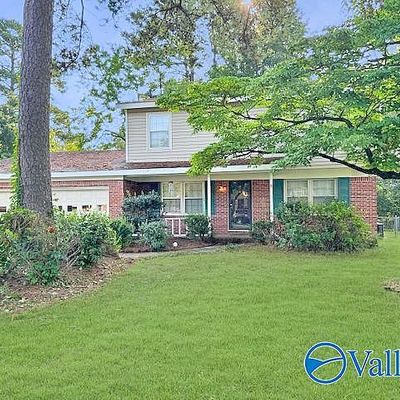 514 Nw Hermitagewood Drive, Huntsville, AL 35806