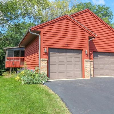 515 Allen St, Cambridge, WI 53523