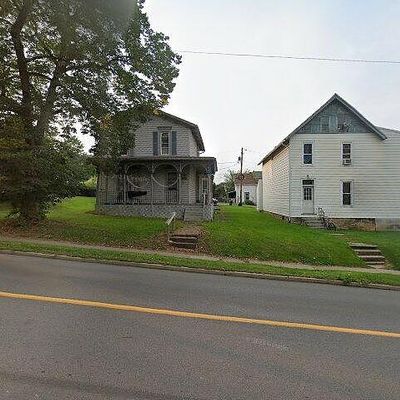 515 Bellefonte Ave, Lock Haven, PA 17745