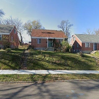 515 Ethel Ave, Dayton, OH 45417