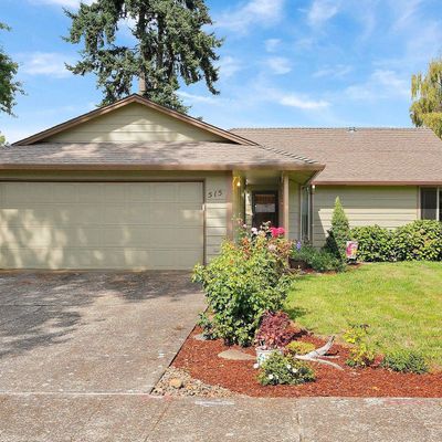 515 S Pershing St, Mount Angel, OR 97362