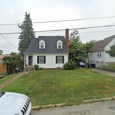 516 Arlington Ave, North Versailles, PA 15137