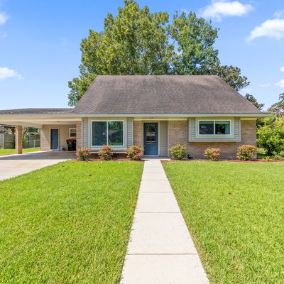 516 Camellia Dr, Lafayette, LA 70503