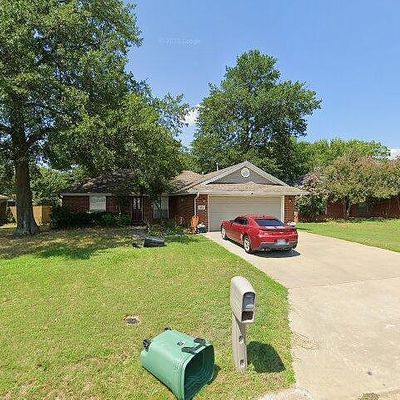 516 Loop W, Roland, OK 74954